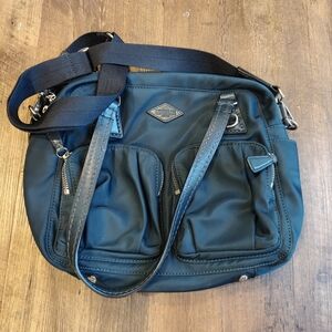 MZ Wallace Roxy Crossbody Bag